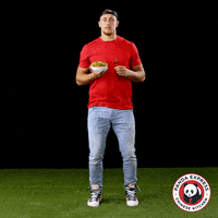 OfficialPandaExpress dance happy dance panda dance moves GIF