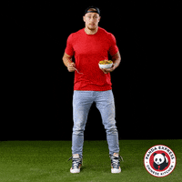 OfficialPandaExpress dance happy dance panda dance moves GIF