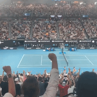 Rafael Nadal Wins Australian Open After Five Set Thriller