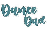 Dance Competition Sticker