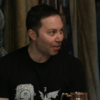sexing dungeons and dragons GIF by Geek & Sundry
