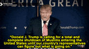 donald trump GIF