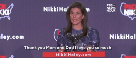 Thank You Mom And Dad