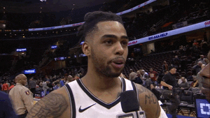 Celebrate Brooklyn Nets GIF by NBA