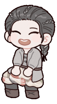 시지프스 Sticker