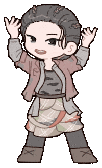 시짚 Sticker