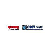 Cmc Sticker by C M C LIFT