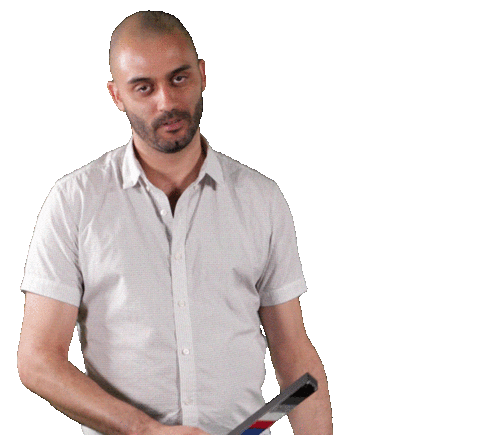 Film Video Sticker by Shoot To Kill NYC