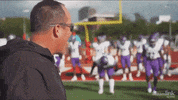 ACUFootball go wildcats acu football adam dorrel GIF
