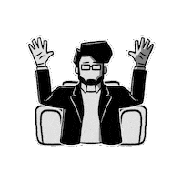 SoloDimeKuro cinema solodimekuro Sticker