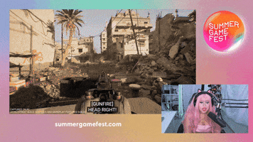 This Is Crazy Video Game GIF