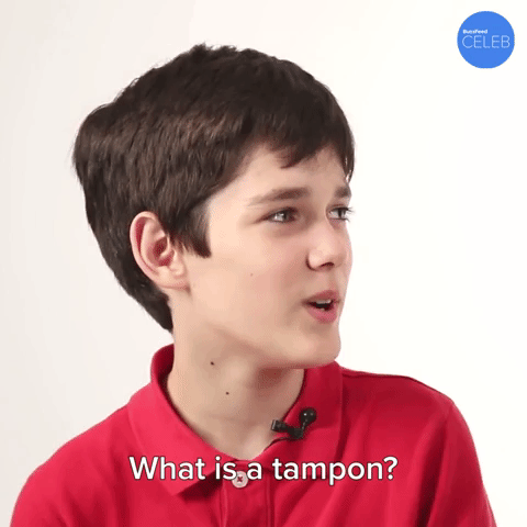 What Is A Tampon?