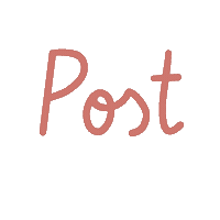 Instagram Post Sticker