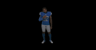 Football Sport GIF by Detroit Lions