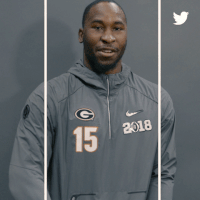 College Football GIF by Twitter