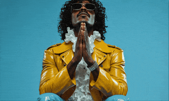 Jesus Thank You GIF by Jukebox Saints