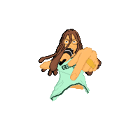 Rpm Pjs Sticker