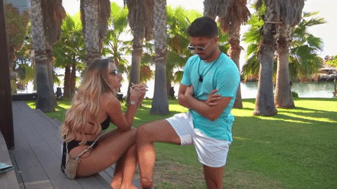 Bbc Iplayer Love GIF by BBC Three