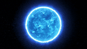 Space Universe GIF