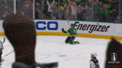 Happy Stanley Cup Playoffs GIF by NHL