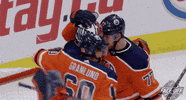 Ice Hockey Win GIF by NHL
