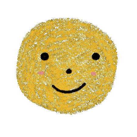andrearenasb giphyupload happy yellow feliz Sticker