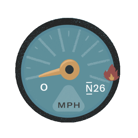 Bank Finance Sticker by n26