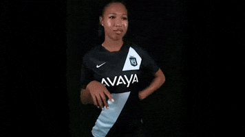 Midge Purce Yes GIF by NJ/NY Gotham FC