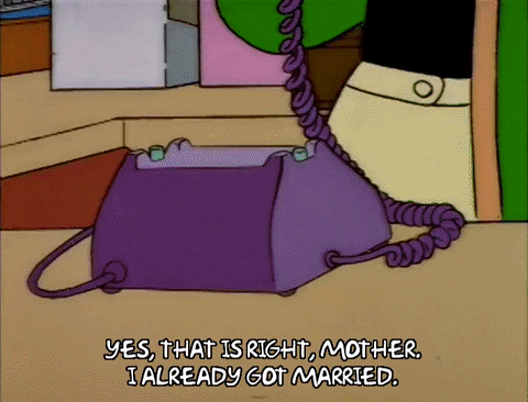 homer simpson GIF