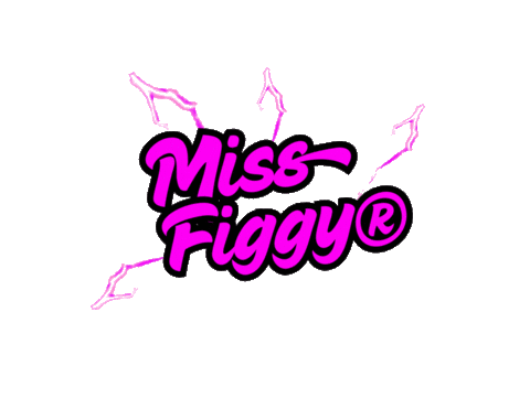 Figgy Sticker by Efecantarim