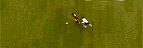Ac Milan Kaka GIF