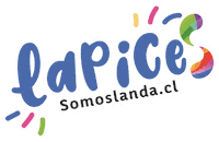 Landato Sticker by somoslanda