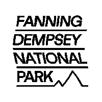 Fdnp Sticker by Island Records Australia