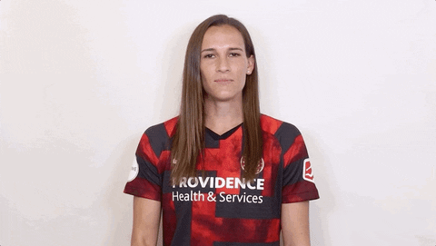 portland thorns soccer GIF by Thorns FC