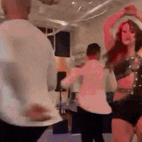 Salsa Dancing GIF by Bachata Vida