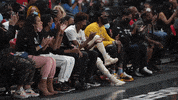Happy Lets Go GIF by Renee Montgomery