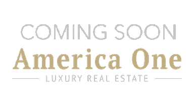 Coming Soon Am1 Sticker by America One Real Estate