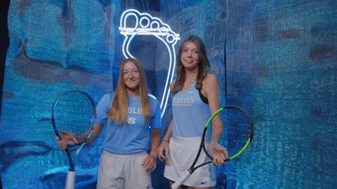 North Carolina Smile GIF by UNC Tar Heels