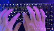 Gamer Type GIF by Alienware