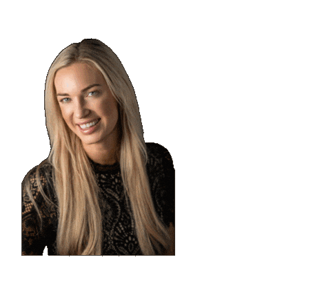 Erika Axani Sticker by Florida Luxurious Properties