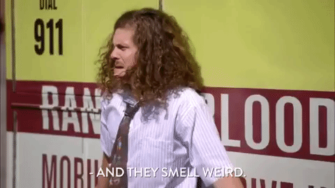 season 5 episode 8 GIF by Workaholics