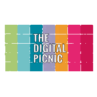 Tdp Sticker by the digital picnic