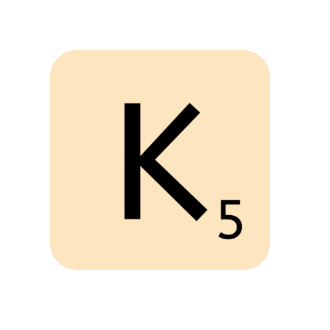 Abc Ok Sticker