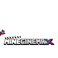 Cinemanus Sticker