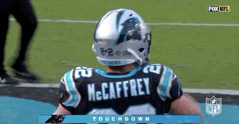 2018 nfl football GIF by NFL