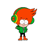 Birol Sticker by Grafi2000