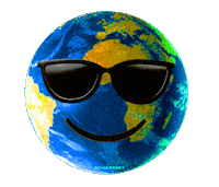 Happy Have A Nice Day Sticker by PEEKASSO