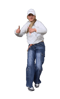 Dance Dancing Sticker by sportfamilie