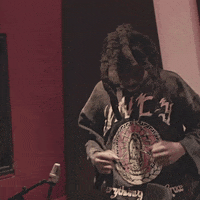 War Fight GIF