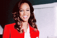 Tyra Banks Ring GIF